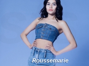 Roussemarie