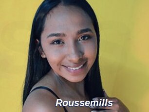 Roussemills