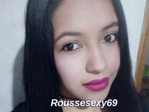 Roussesexy69