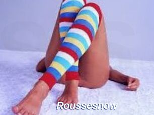 Roussesnow