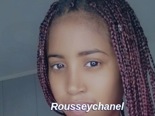 Rousseychanel