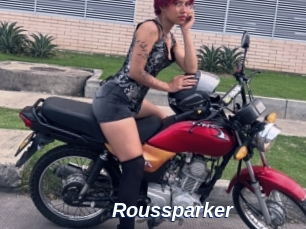 Roussparker