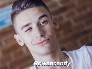 Rowancandy