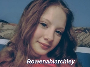 Rowenablatchley