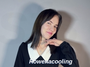 Rowenacooling