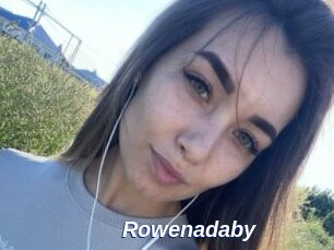 Rowenadaby