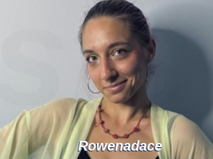 Rowenadace