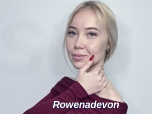 Rowenadevon