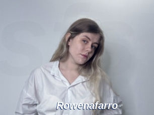 Rowenafarro