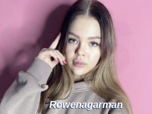 Rowenagarman