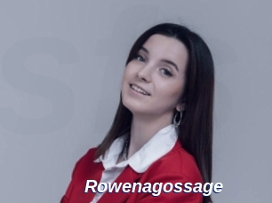 Rowenagossage