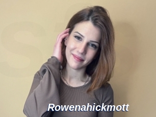 Rowenahickmott