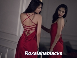 Roxalanablacks