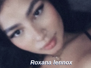 Roxana_lennox