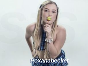 Roxanabecker