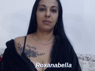 Roxanabella