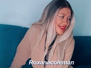 Roxanacoleman