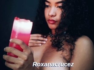 Roxanacrucez