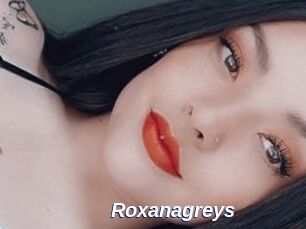 Roxanagreys