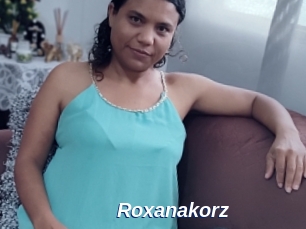 Roxanakorz