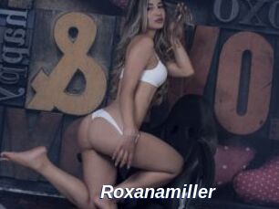 Roxanamiller