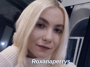 Roxanaperrys