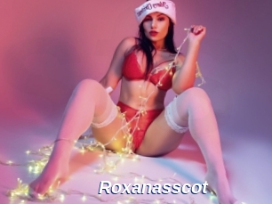 Roxanasscot