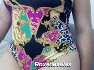 Roxanesalas