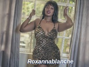 Roxannablanche