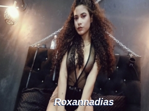 Roxannadias