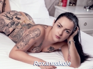 Roxannakole