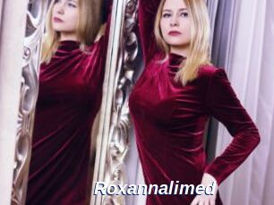 Roxannalimed