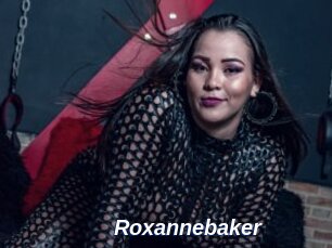 Roxannebaker