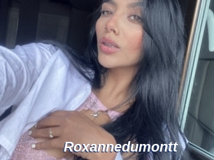 Roxannedumontt