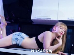 Roxannej