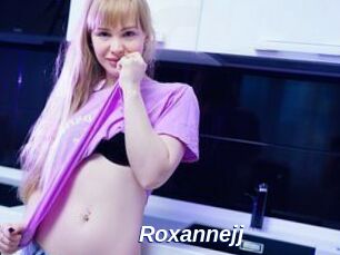 Roxannejj