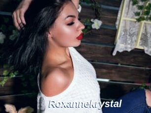 Roxannekrystal