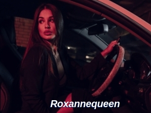 Roxannequeen