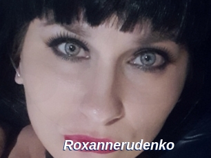 Roxannerudenko