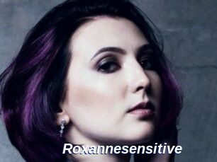 Roxannesensitive