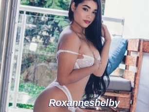 Roxanneshelby