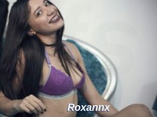 Roxannx