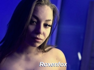 Roxenfox