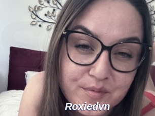 Roxiedvn