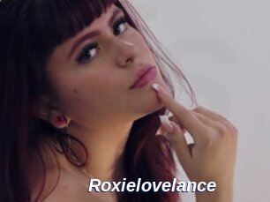 Roxielovelance