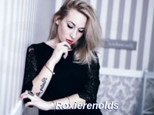 Roxierenolds