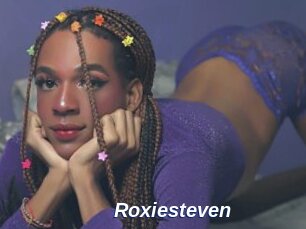 Roxiesteven