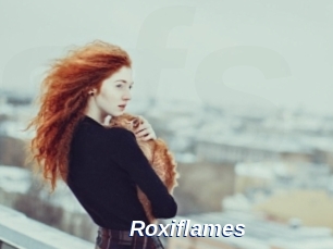 Roxiflames