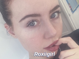 Roxiigirl