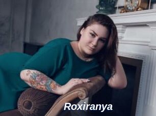 Roxiranya